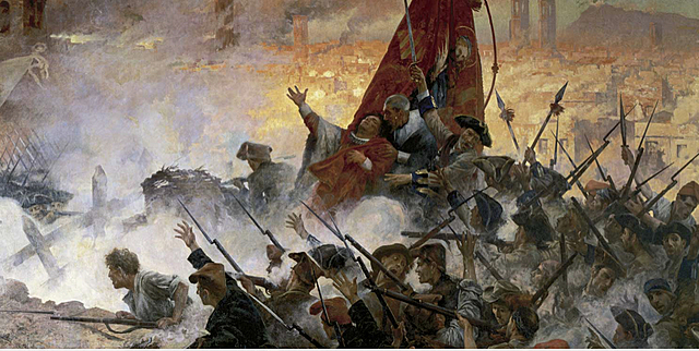 La guerra de Successió