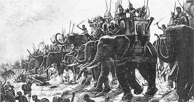 Tredje Puniska kriget