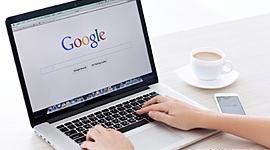 Timeline: Historia del Internet