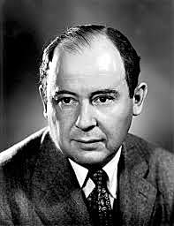 Dominios fundados por John von Neumann, matemático