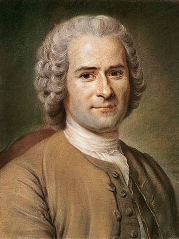 Rousseau