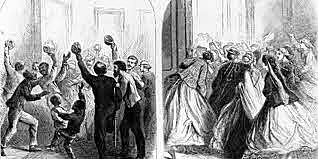 Civil Rights Act 1866