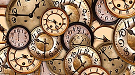 Timeline: Faits marquant entre 1745-1820