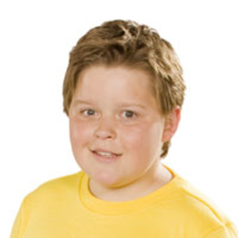 Morgan Baker was born!