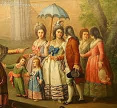 FINALES DEL SIGLO XVII