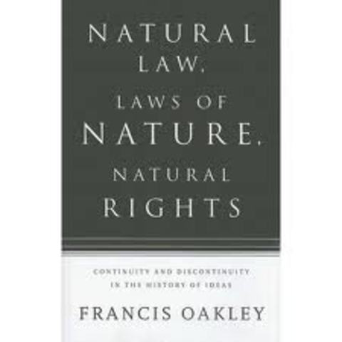 Natural Rights