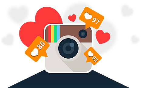 La creación de Instagram