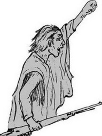 REBELIÓN DE LOS ALCALDES DE HUÁNUCO