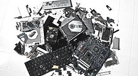 Timeline: Obsolete Products