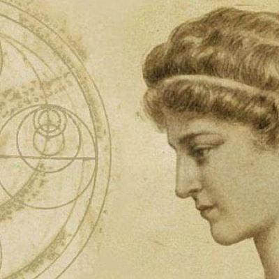 Timeline: Пятнадцать выдающихся женщин-математиков