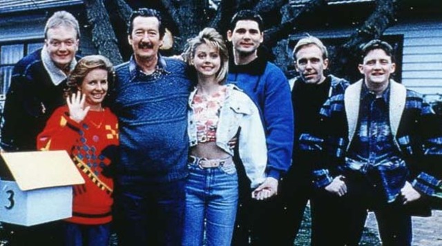 'The Castle' released!