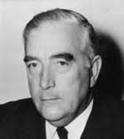 robert menzies