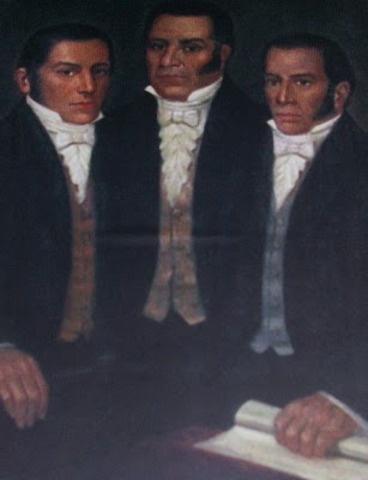 REBELIÓN DE MATEO PUMACAHUA Y LOS HERMANOS ANGÚLO