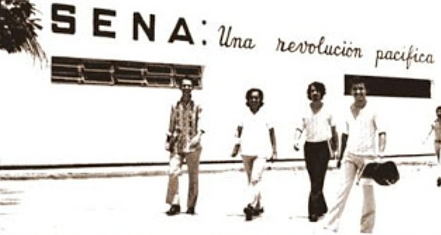 Servicio Nacional de Aprendizaje