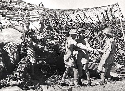 Canada and the Italian Campaign