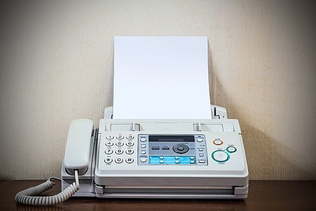 Fax Machines