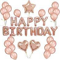 היום הולדת שלי