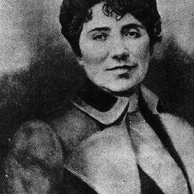 Timeline: ROSALÍA DE CASTRO