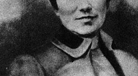 Timeline: ROSALÍA DE CASTRO