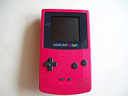 Gameboy