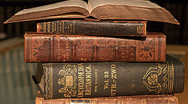 Timeline: Encyclopedia