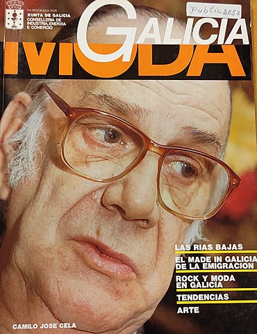 Nº 2 - Galicia Moda