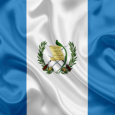 Timeline: INDEPENDENCIA DE GUATEMALA