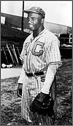 Breaking the Color Line in Baseball (Jackie Robinson)
