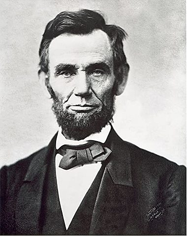 Abraham Lincoln