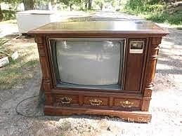 Console T.V