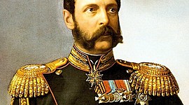 Timeline: Правление Александра 2