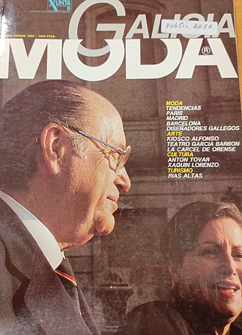 Nº 3 - Galicia Moda