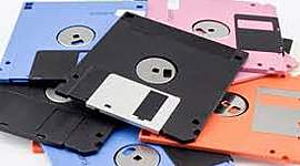 Timeline: Floppy Disk
