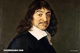 René Descartes