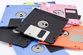 Floppy Disk