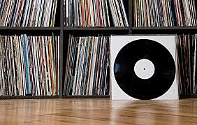 Vinyl Albums