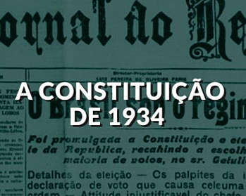 Constituição de 1934