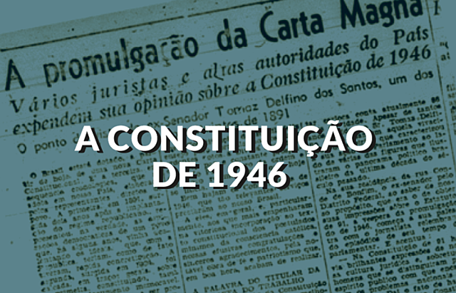 Constituição de 1946