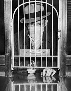 John Becomes a Criminal