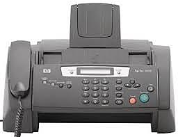 fax machines