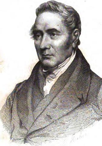 George Stephenson