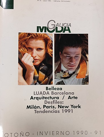 Nº 14 - Galicia Moda