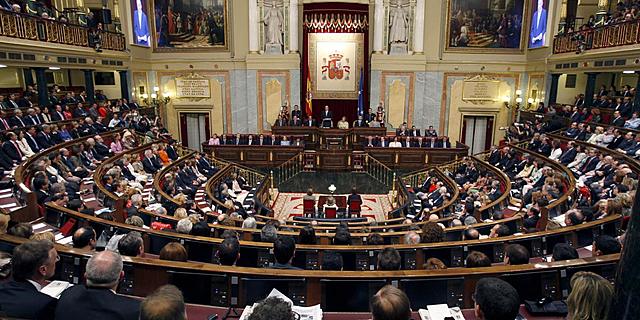 Monarquía Parlamentaria