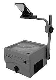 Overhead Projectors