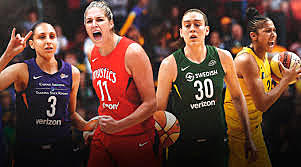The WNBA and its players' union reach an eight-year agreement allowing top players to earn $500,000 with an average salary of $130,000.
