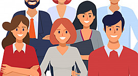 Timeline: Tipo de generaciones