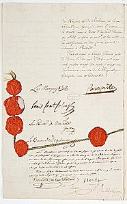 Tractat de Campo Formia