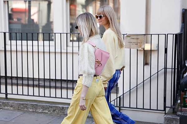 GENERACION MILENIALLS