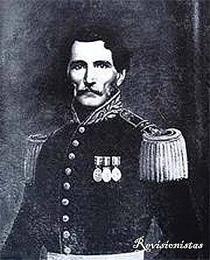 Sitio de Hilario Lagos a Buenos Aires