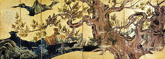 obdobje Azuchi-Momoyama